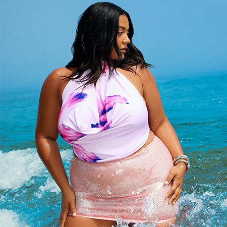Plus Size